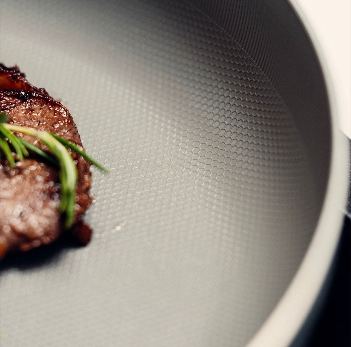 Maison de Titanium – Stekepanne Ø28 cm