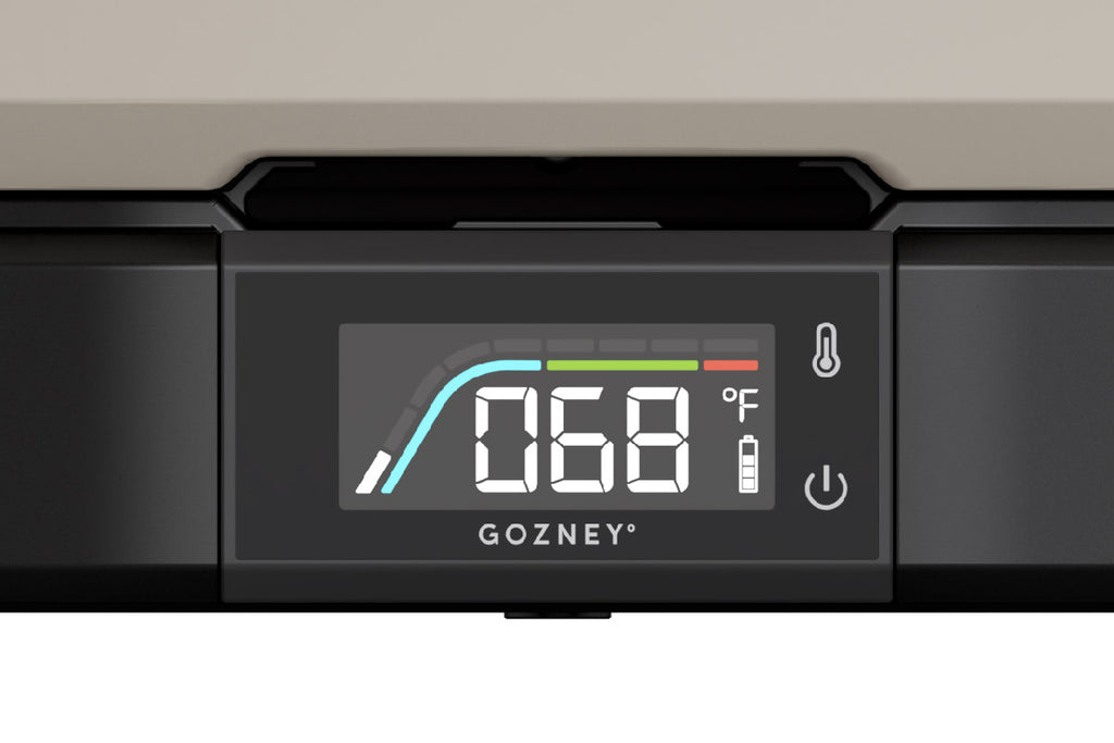 Gozney Arc XL Benvit