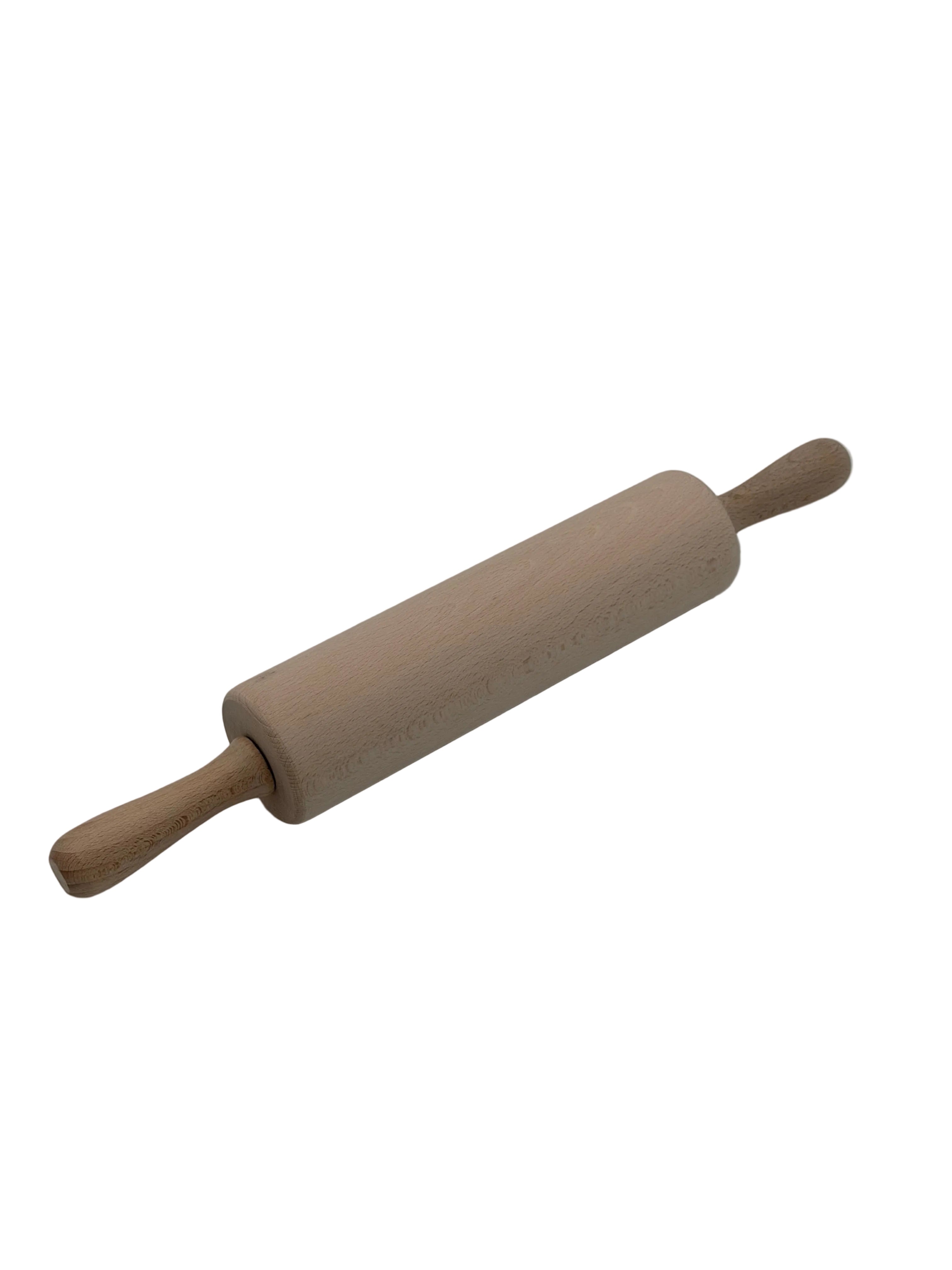 SCANWOOD Kjevle bøk 25 x Ø 6,5