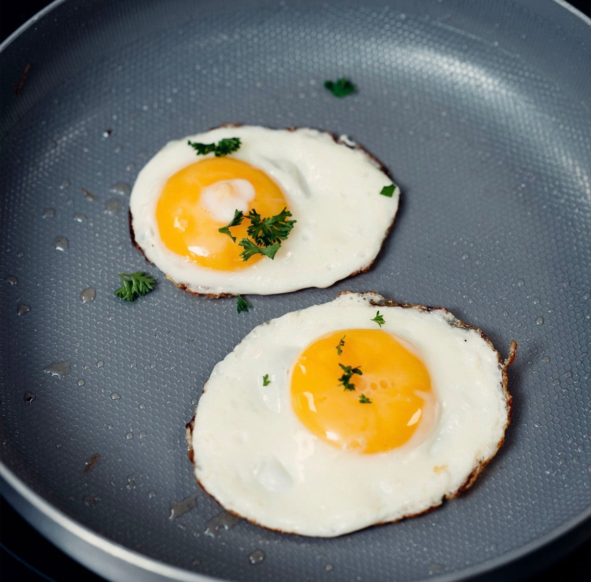 Maison de Titanium – Stekepanne Ø28 cm