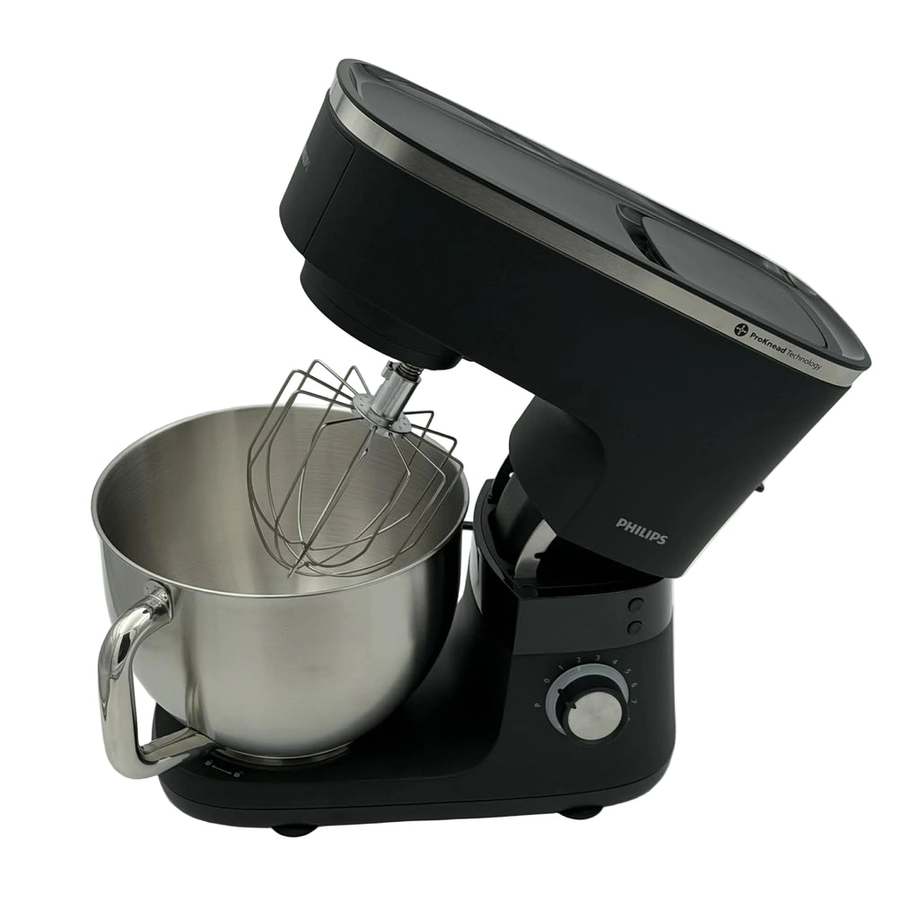 Philips Kjøkkenmaskin Serie 7000 - HR7962/01