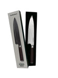 Gladkokken Damaskus Kokkekniv 20 cm