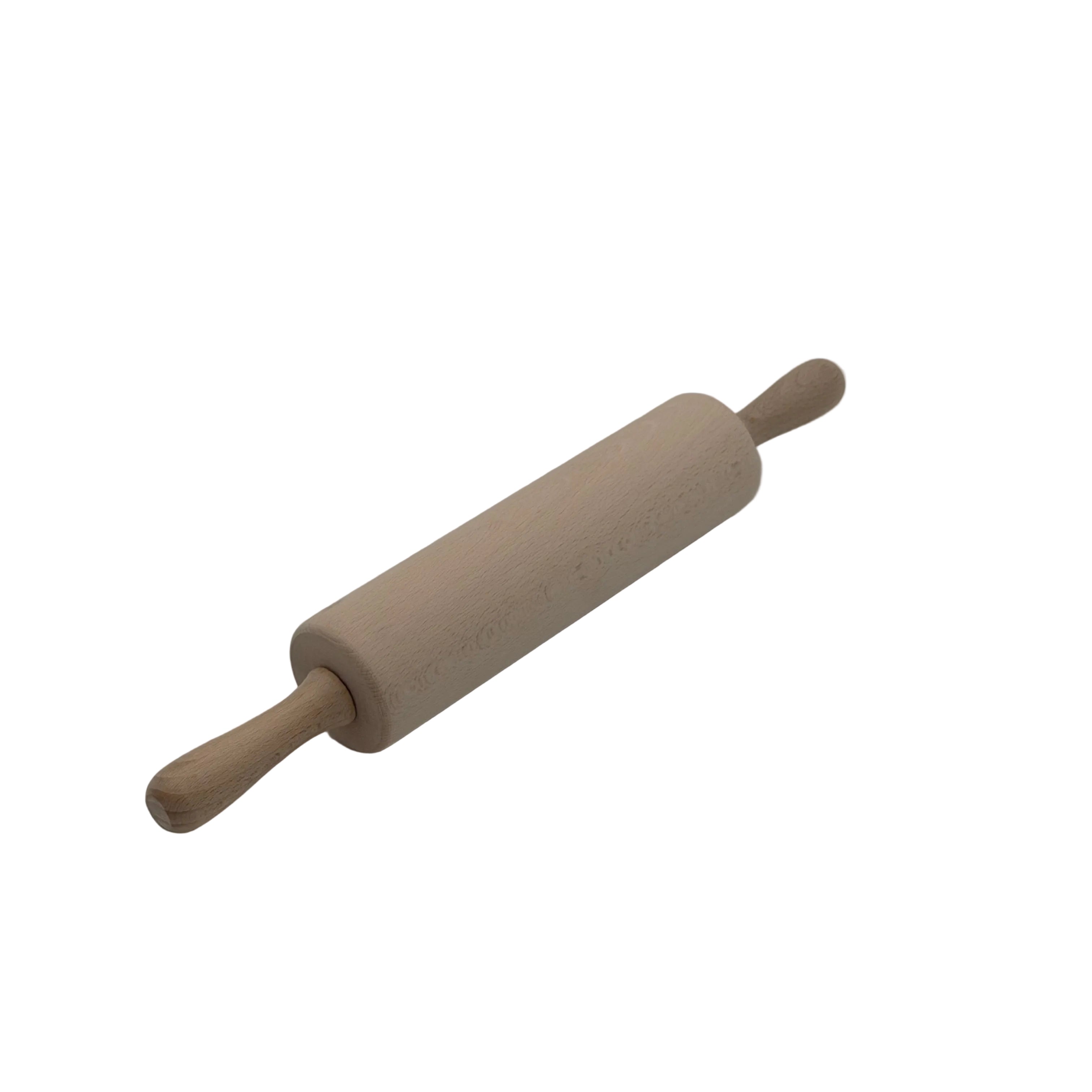 SCANWOOD Kjevle bøk 25 x Ø 6,5