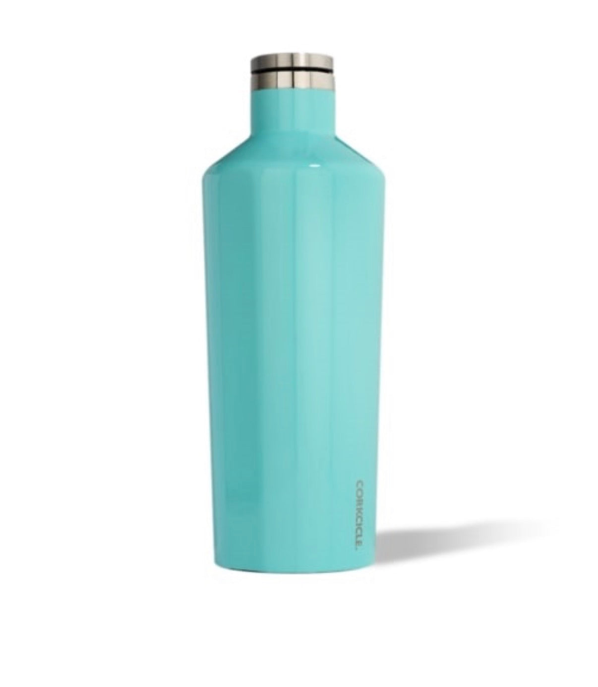 CORKCICLE Termoflaske Turquoise, ca. 1,75 liter Termos