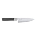 KAI WASABI BLACK Kokkekniv (15cm)