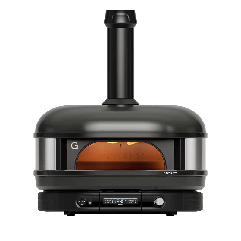 Gozney Dome Gen 2 Pizzavibes.no 