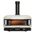 Gozney Dome Gen 2 XL, Benvit/Sort