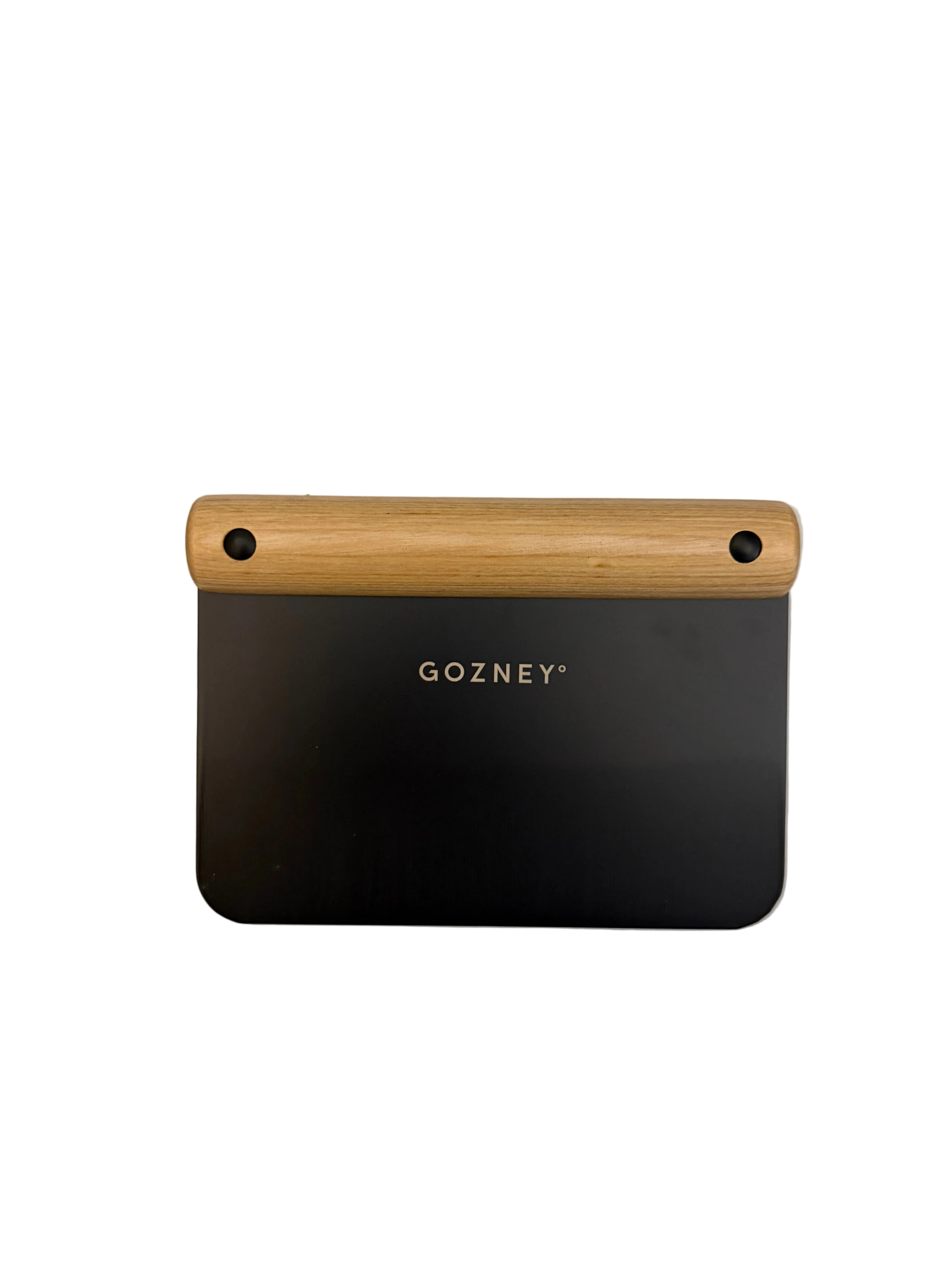 Gozney Deigkutter