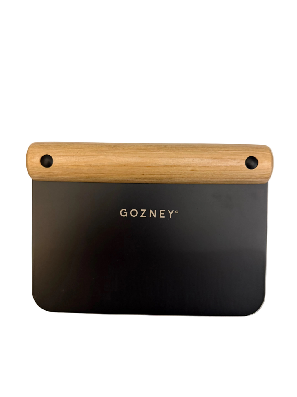 Gozney Deigkutter
