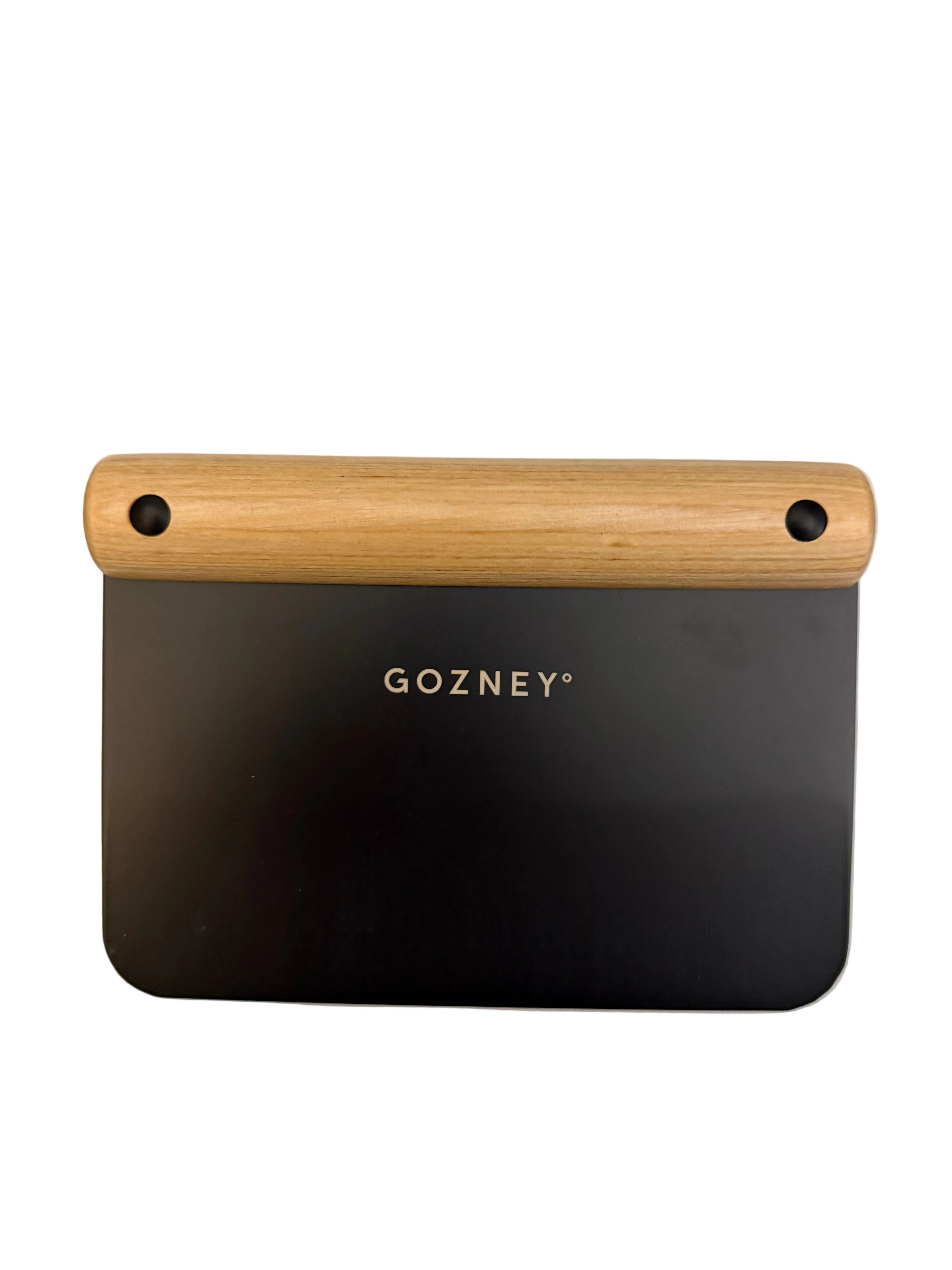 Gozney Deigkutter