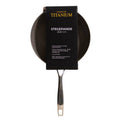 Maison de Titanium – Stekepanne Ø28 cm