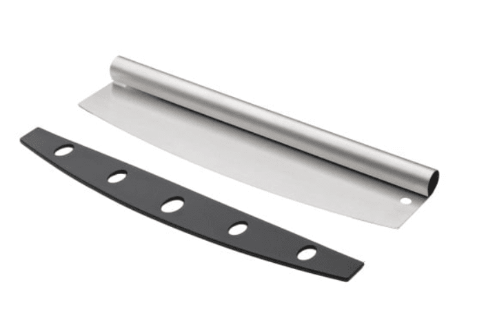 WEIS Pizzakutter, 35cm Kniv Pizzavibes.no 