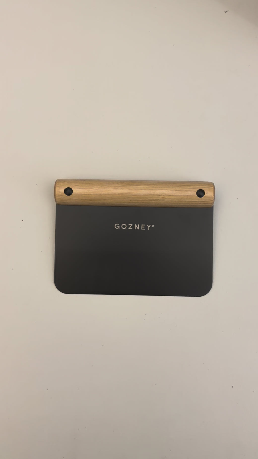 Gozney Deigkutter