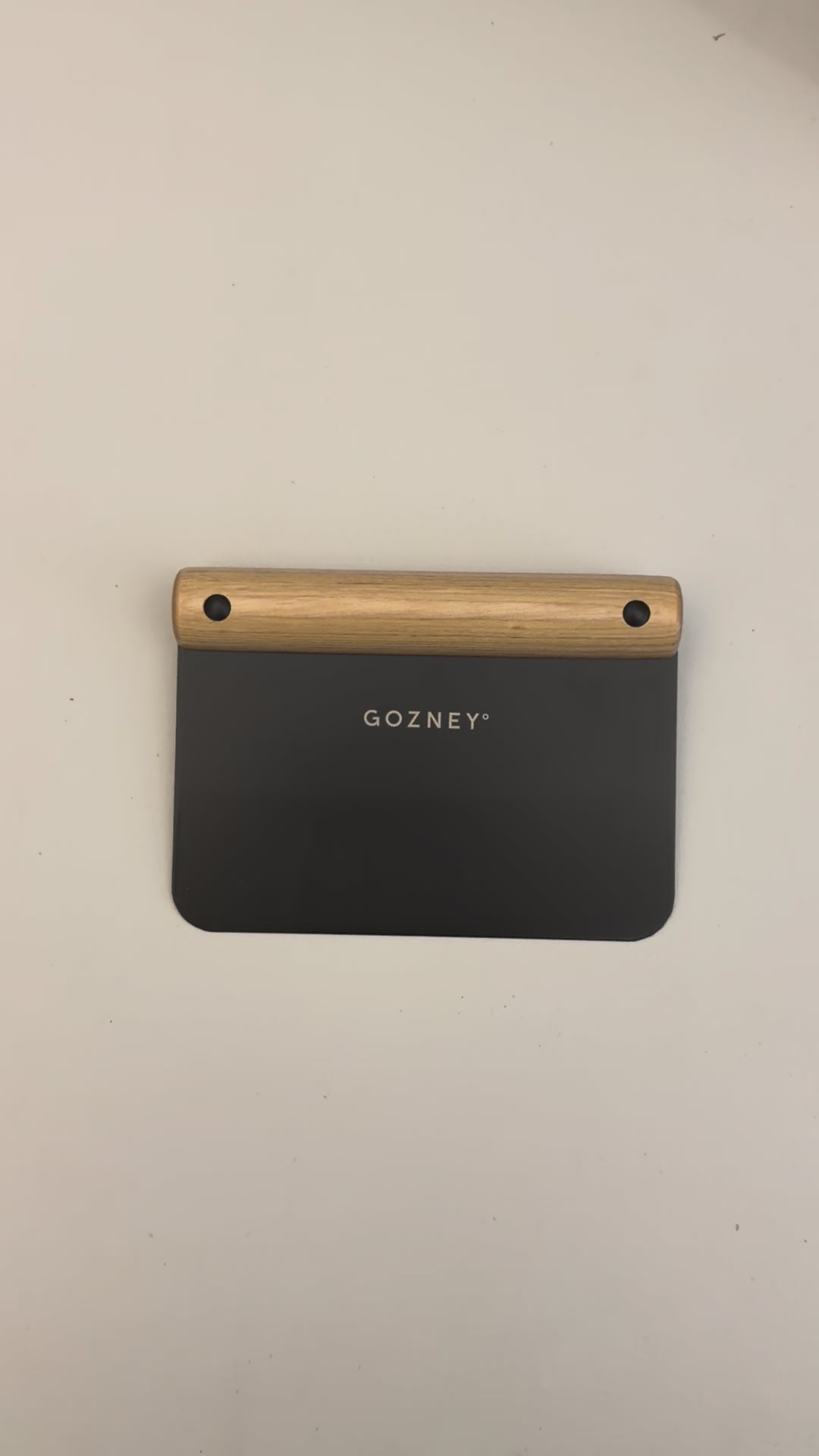 Gozney Deigkutter
